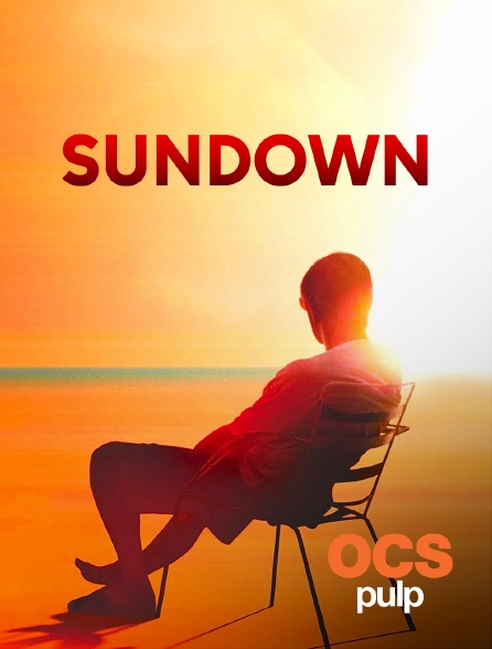OCS Pulp - Sundown