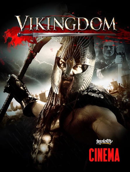 Molotov Channels Cinéma - Vikingdom