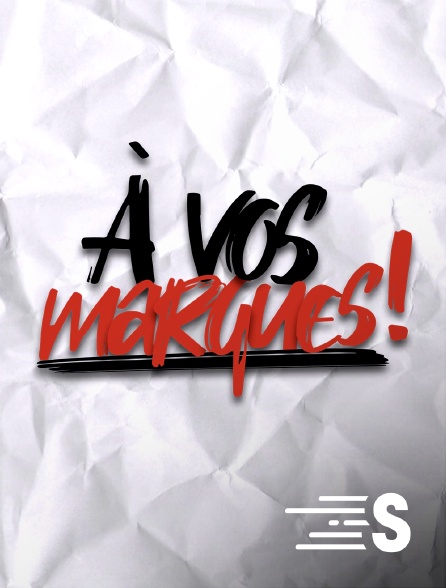 Sport en France - A vos marques