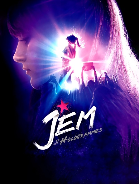 Jem et les Hologrammes