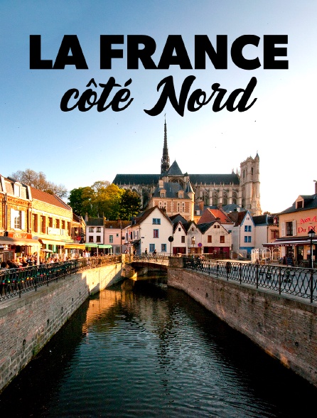 La France côté Nord