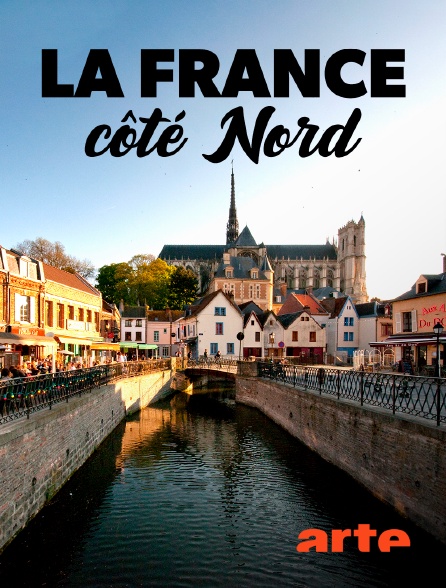 Arte - La France côté Nord