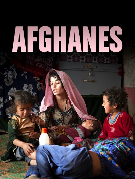 Afghanes