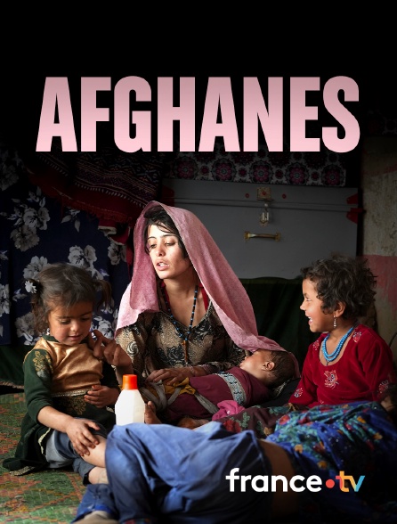 France.tv - Afghanes