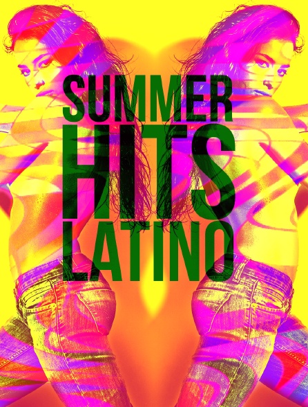 Summer hits latino