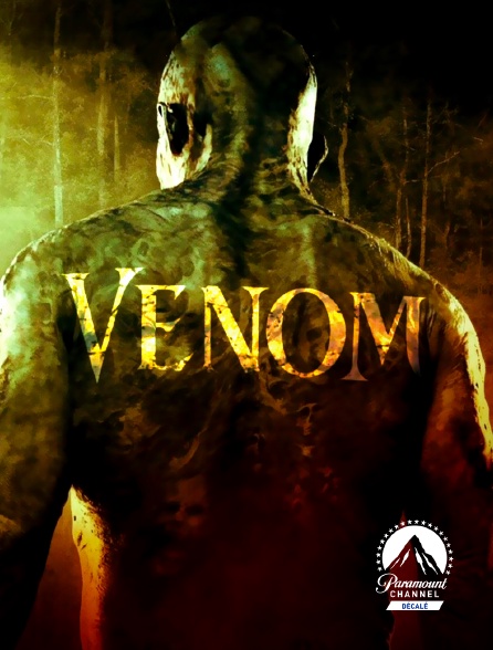 Paramount Channel Décalé - Venom