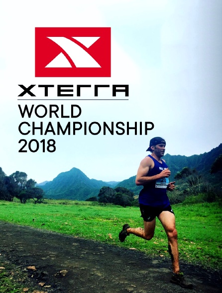 Xterra World Championship 2018