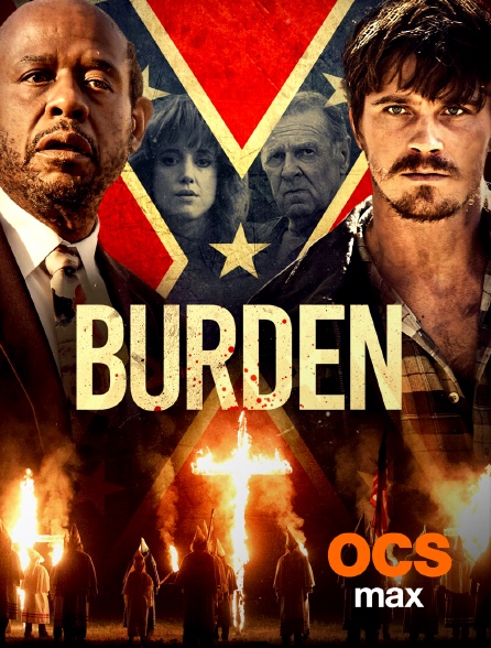 OCS Max - Burden