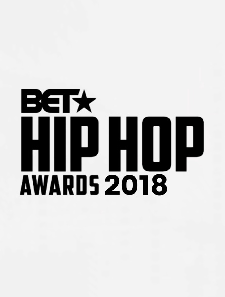 BET Hip Hop Awards 2018