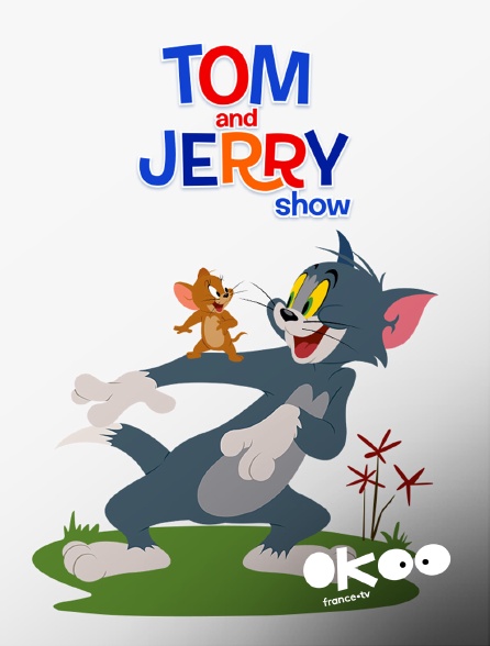 Okoo - Tom and Jerry Show