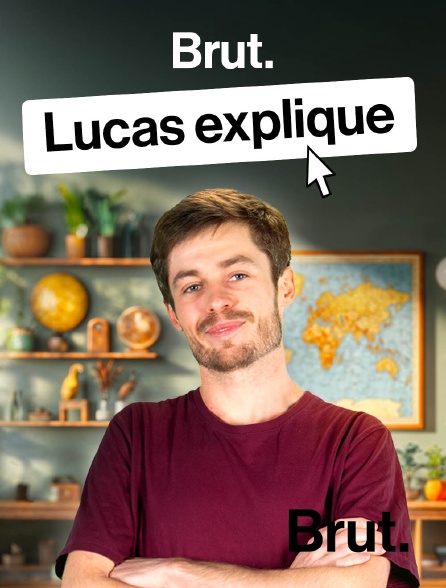 Brut - Lucas explique en replay
