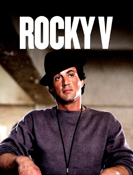 Rocky V