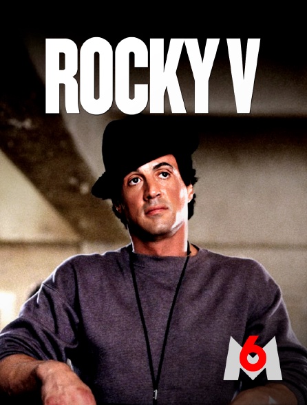 M6 - Rocky V