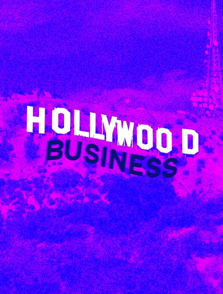 Hollywood Business