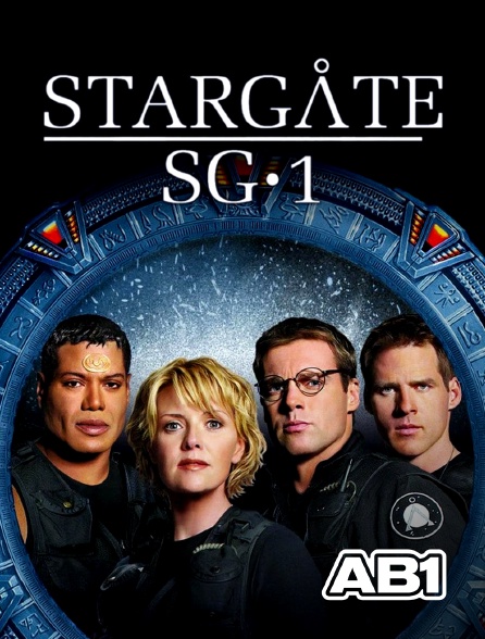 AB 1 - Stargate SG-1