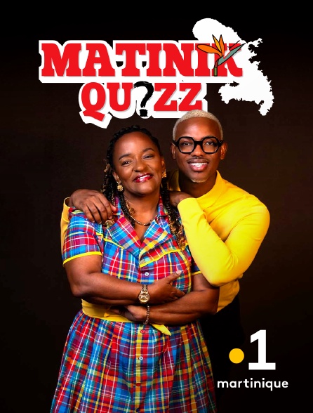 La 1ère Martinique - Matinik quizz