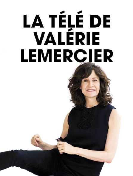 La télé de Lemercier