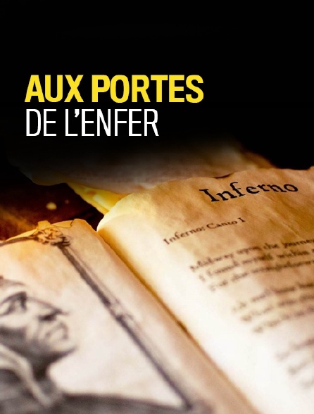 Aux portes de l'enfer