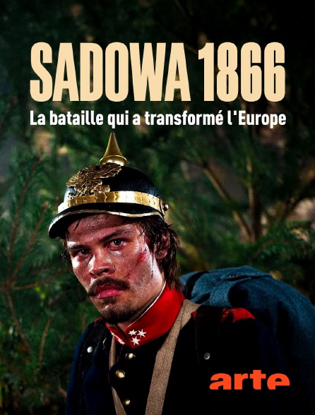Arte - Sadowa, 1866 : La bataille qui a transformé l'Europe