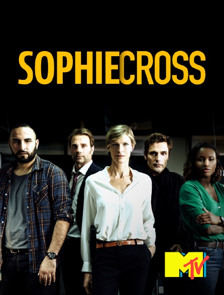 MTV - Sophie Cross