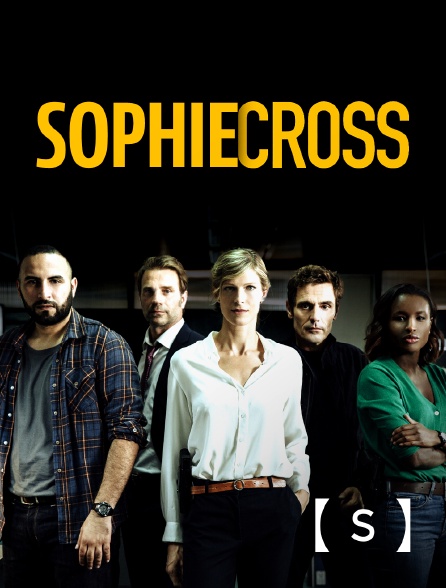 France TV Séries - Sophie Cross