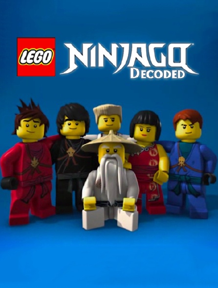Ninjago Decoded