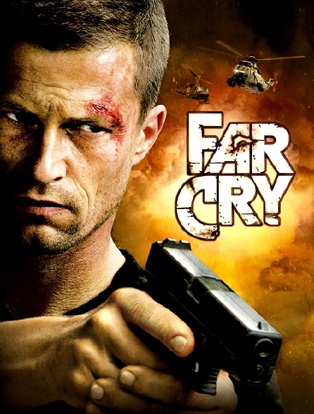 Far Cry