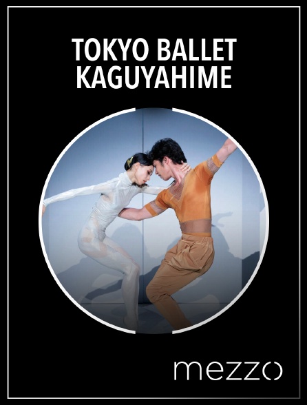 Mezzo - Tokyo Ballet : Kaguyahime