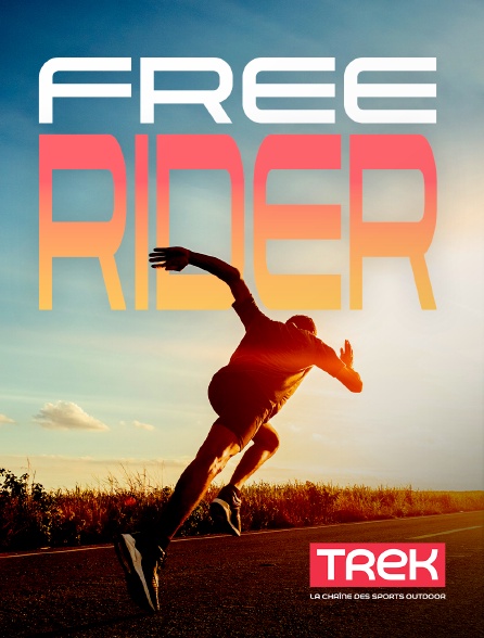 Trek - Free Rider
