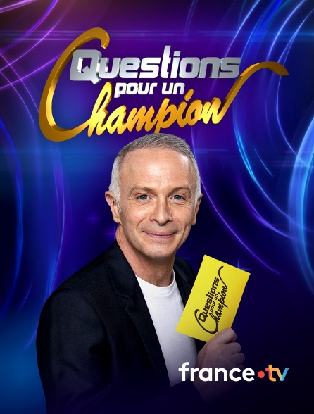france.tv - Questions pour un champion