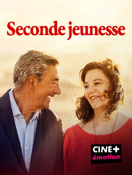 CINE+ Emotion - Seconde jeunesse