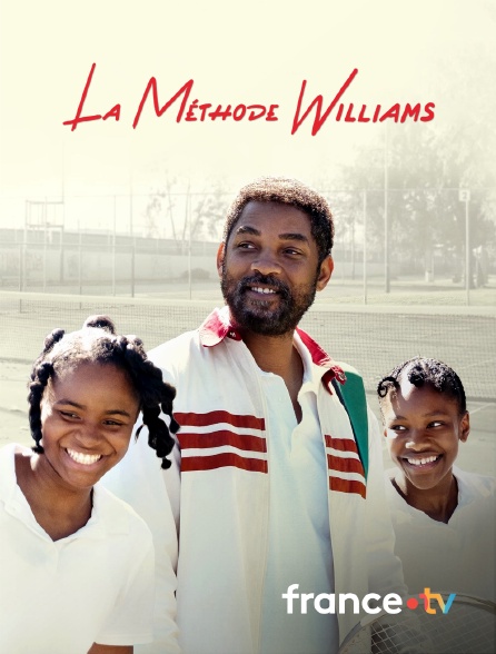 france.tv - La méthode Williams en replay