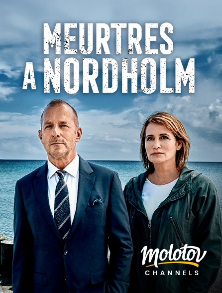 Molotov Channels - Meurtres à Nordholm