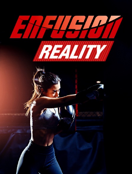 Enfusion Reality