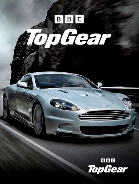 BBC Top Gear - BBC Top Gear