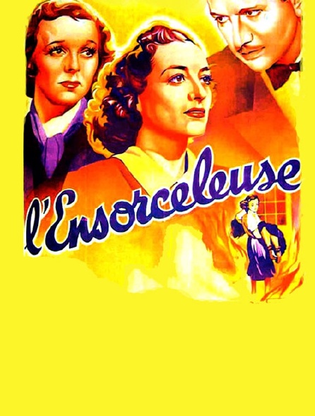 L'ensorceleuse