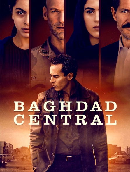 Baghdad Central