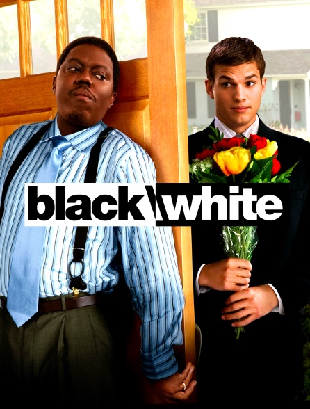 Black/White