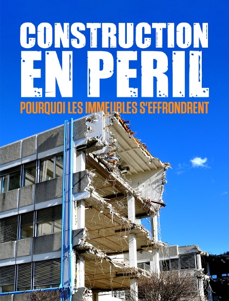 Construction en péril : Pourquoi les immeubles s'effrondrent