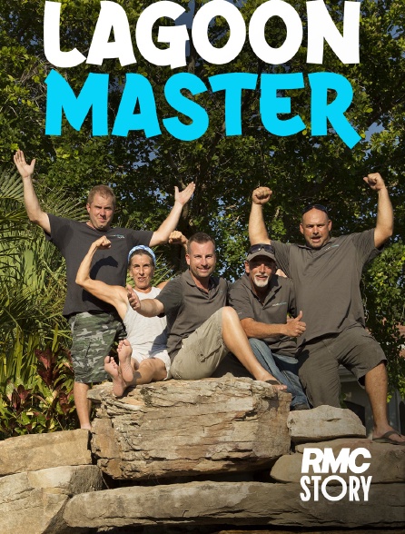 RMC Story - Lagoon Master