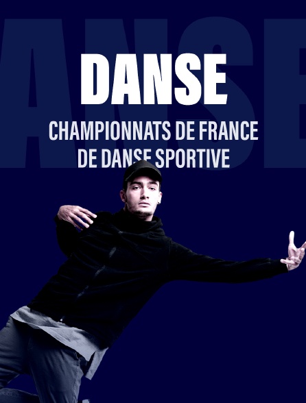 Championnats de France de danse sportive