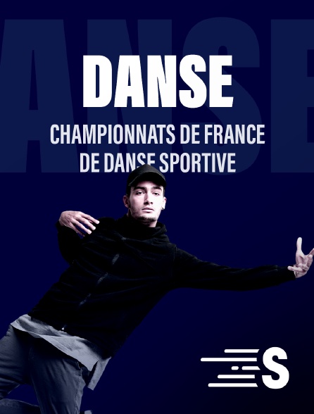 Sport en France - Championnats de France de danse sportive