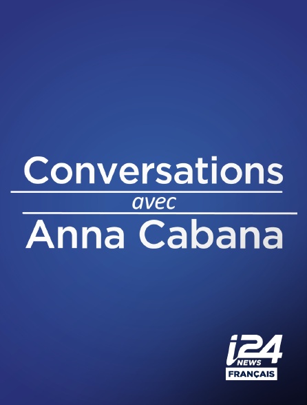 i24 News - Conversations