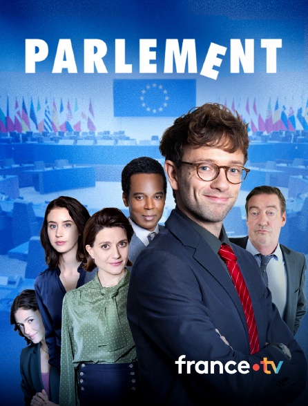 france.tv - Parlement