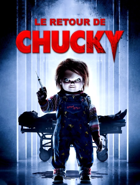 Le retour de Chucky