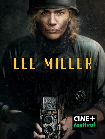 CINE+ Festival - Lee Miller