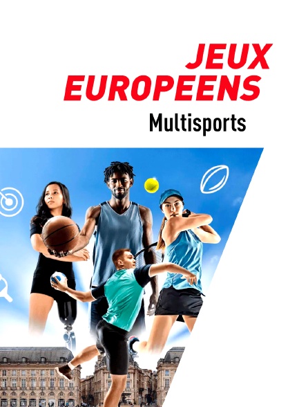 Jeux Européens