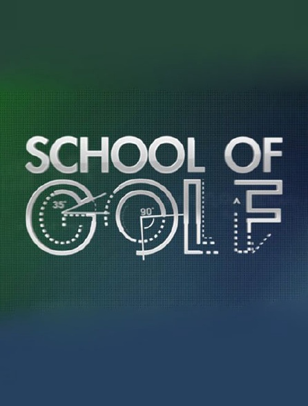 School of Golf 2015