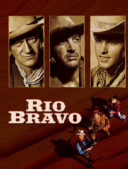 Rio Bravo