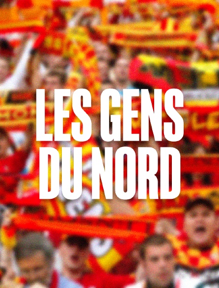 Les gens du Nord